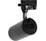 Светодиодный светильник Jazzway трековый PTR 0740 40Вт 3000К IP40 24град. BL черный 5018648 5