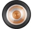 Светодиодный светильник Jazzway трековый PTR 0740 40Вт 3000К IP40 24град. BL черный 5018648 9