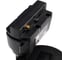 Светодиодный светильник Jazzway трековый PTR 0740 40Вт 3000К IP40 24град. BL черный 5018648 11