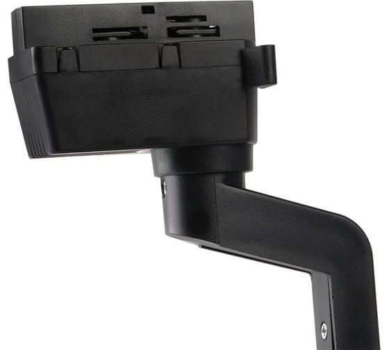 Светодиодный светильник Jazzway трековый PTR 0130-2 30Вт 4000К IP40 24 градуса BL черный 5022713