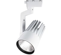 Светодиодный светильник Jazzway трековый PTR 0130-2 30Вт 4000К IP40 24 градуса WH белый 5022737