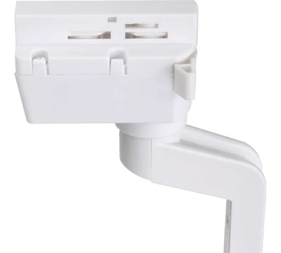 Светодиодный светильник Jazzway трековый PTR 0130-2 30Вт 4000К IP40 24 градуса WH белый 5022737