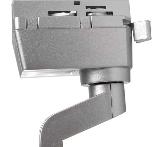 Светодиодный светильник Jazzway трековый PTR 0130-2 30Вт 4000К IP40 24 градуса GR серый 5023741