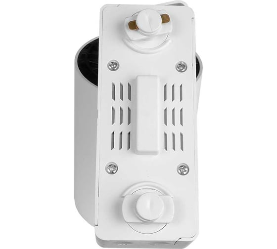 Светодиодный трековый светильник Jazzway PTR 1335 35w 4000K 24гр. WH белый IP40 5022133