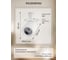 Светодиодный светильник Jazzway трековый PTR 0530 30Вт 4000К IP40 24град. WH белый 5010642 4