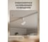 Светодиодный светильник Jazzway трековый PTR 0530 30Вт 4000К IP40 24град. WH белый 5010642 6