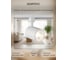 Светодиодный светильник Jazzway трековый PTR 0530 30Вт 4000К IP40 24град. WH белый 5010642 7