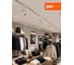 Светодиодный светильник Jazzway трековый PTR 0530 30Вт 4000К IP40 24град. WH белый 5010642 13