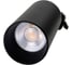 Светодиодный светильник Jazzway трековый PTR 0725 25Вт 4000К IP40 24град. BL черный 5015203 2