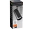 Светодиодный светильник Jazzway трековый PTR 0725 25Вт 4000К IP40 24град. BL черный 5015203 10