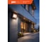 Светодиодный прожектор Jazzway PFL-S2 70Вт 6500К IP65 220–240В ДО с клапаном закаленное матовое стекло серый 2853318D 10