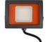 Светодиодный прожектор Jazzway PFL-SC 10Вт 6500К IP65 190-260В закален. матов. стекло 5004863 2