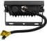 Светодиодный прожектор Jazzway PFL-SC 10Вт 6500К IP65 190-260В закален. матов. стекло 5004863 7