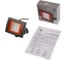 Светодиодный прожектор Jazzway PFL-SC 10Вт 6500К IP65 190-260В закален. матов. стекло 5004863 12