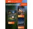 Светодиодный прожектор Jazzway PFL-SC 10Вт 6500К IP65 190-260В закален. матов. стекло 5004863 9