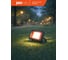 Светодиодный прожектор Jazzway PFL-SC 10Вт 6500К IP65 190-260В закален. матов. стекло 5004863 10