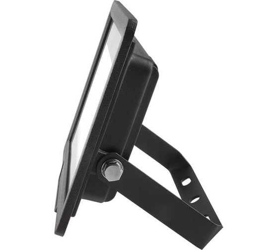 Светодиодный прожектор Jazzway PFL- C3 30Вт (compact) 6500K IP65 закаленное прозрачное стекло 5023567A