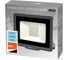 Светодиодный прожектор Jazzway PFL- C3 30Вт (compact) 6500K IP65 закаленное прозрачное стекло 5023567A 6