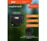 Светодиодный прожектор Jazzway PFL- C3 30Вт (compact) 6500K IP65 закаленное прозрачное стекло 5023567A 3