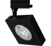 Прожектор Jazzway PTR 0924 24w 4000K 24гр. BL чёрный IP40 5016712