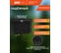 Светодиодный прожектор Jazzway PFL- C3 200Вт (compact) 6500K IP65 закаленное прозрачное стекло 5023666A 9