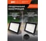 Светодиодный прожектор Jazzway PFL- C3 200Вт (compact) 6500K IP65 закаленное прозрачное стекло 5023666A 10