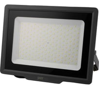 Светодиодный прожектор Jazzway PFL- C3 150Вт (compact) 6500K IP65 закаленное прозрачное стекло 5023642A