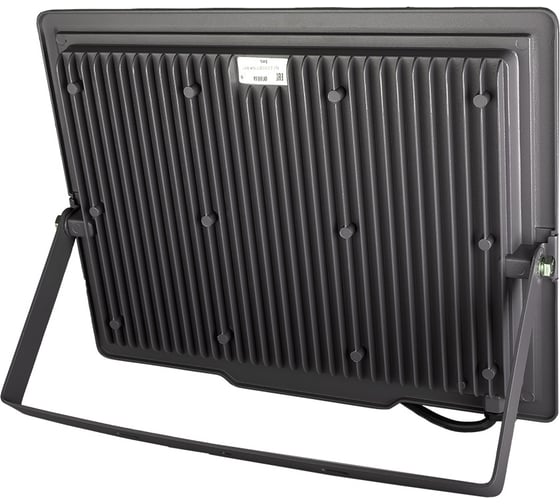Светодиодный прожектор Jazzway PFL- C3 150Вт (compact) 6500K IP65 закаленное прозрачное стекло 5023642A