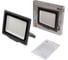 Светодиодный прожектор Jazzway PFL- C3 150Вт (compact) 6500K IP65 закаленное прозрачное стекло 5023642A 12