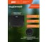 Светодиодный прожектор Jazzway PFL- C3 150Вт (compact) 6500K IP65 закаленное прозрачное стекло 5023642A 4