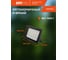 Светодиодный прожектор Jazzway PFL- C3 150Вт (compact) 6500K IP65 закаленное прозрачное стекло 5023642A 6