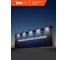 Светодиодный прожектор Jazzway PFL- C3 150Вт (compact) 6500K IP65 закаленное прозрачное стекло 5023642A 12
