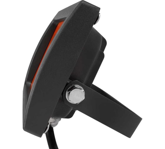 Светодиодный прожектор Jazzway PFL-SC Red 20Вт IP65 190-260В закаленное стекло 5010499