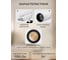 Светодиодный светильник Jazzway трековый PTR 0715 15Вт 3000К IP40 24град. WH белый 5018549 3