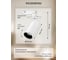 Светодиодный светильник Jazzway трековый PTR 0715 15Вт 3000К IP40 24град. WH белый 5018549 4