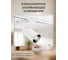 Светодиодный светильник Jazzway трековый PTR 0715 15Вт 3000К IP40 24град. WH белый 5018549 6