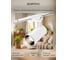 Светодиодный светильник Jazzway трековый PTR 0715 15Вт 3000К IP40 24град. WH белый 5018549 7
