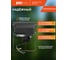 Светодиодный прожектор Jazzway PFL-SC SENSOR 30Вт 6500К IP54 190-260В закаленное матовое стекло 5001411 2