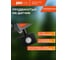 Светодиодный прожектор Jazzway PFL-SC SENSOR 30Вт 6500К IP54 190-260В закаленное матовое стекло 5001411 4