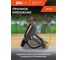 Светодиодный прожектор Jazzway PFL-SC SENSOR 30Вт 6500К IP54 190-260В закаленное матовое стекло 5001411 7