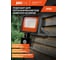 Светодиодный прожектор Jazzway PFL-SC SENSOR 30Вт 6500К IP54 190-260В закаленное матовое стекло 5001411 8