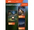 Светодиодный прожектор Jazzway PFL-SC SENSOR 30Вт 6500К IP54 190-260В закаленное матовое стекло 5001411 9