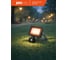 Светодиодный прожектор Jazzway PFL-SC SENSOR 30Вт 6500К IP54 190-260В закаленное матовое стекло 5001411 10