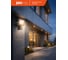 Светодиодный прожектор Jazzway PFL-SC SENSOR 30Вт 6500К IP54 190-260В закаленное матовое стекло 5001411 11