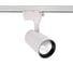 Светодиодный светильник Jazzway трековый PTR 1725 25Вт 4000К IP40 24град. WH белый 5026148 5