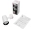 Светодиодный светильник Jazzway трековый PTR 1725 25Вт 4000К IP40 24град. WH белый 5026148 14