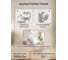 Светодиодный светильник Jazzway трековый PTR 0708 8Вт 4000К IP40 24град. WH белый 5022171 2