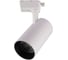 Светодиодный светильник Jazzway трековый PTR 0708 8Вт 4000К IP40 24град. WH белый 5022171 1