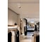 Светодиодный светильник Jazzway трековый PTR 0708 8Вт 4000К IP40 24град. WH белый 5022171 21