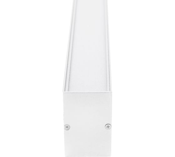 Подвесной линейный светильник DENKIRS DK9124-WH